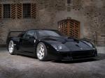 Ferrari F40 by Euromotor 2007 года